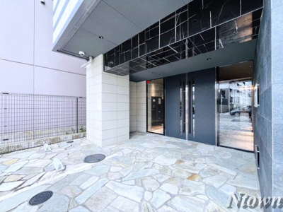 【居間・リビング】 | S-RESIDENCE東別院 | ゆったり過ごせる居間です