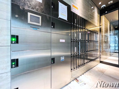 【その他共用部分】 | S-RESIDENCE東別院