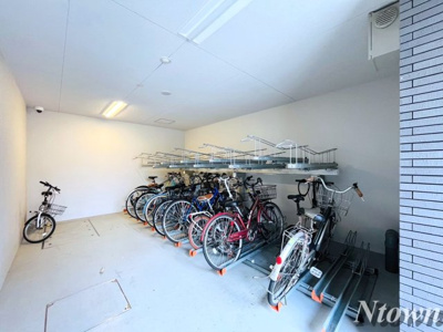 【その他共用部分】 | S-RESIDENCE東別院