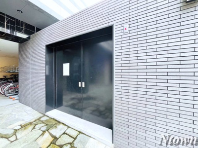 【その他共用部分】 | S-RESIDENCE東別院