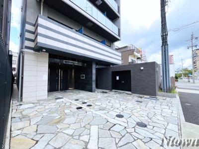 【その他共用部分】 | S-RESIDENCE東別院