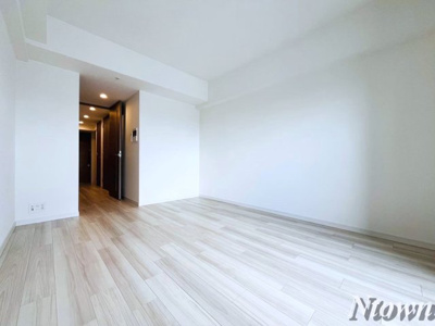 【居間・リビング】 | S-RESIDENCE東別院 | 居間です