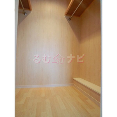 【収納】 | ウエストビレッジ大橋