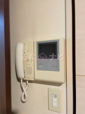 【セキュリティ】 | ウエストビレッジ大橋