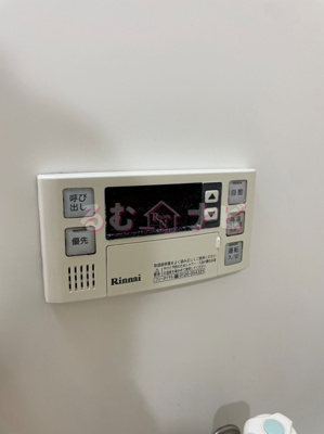 【設備】 | ウエストビレッジ大橋