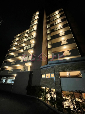 【外観】 | ウエストビレッジ大橋