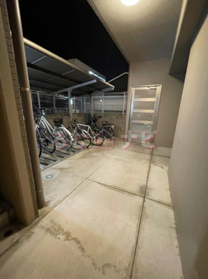 【ロビー】 | ウエストビレッジ大橋