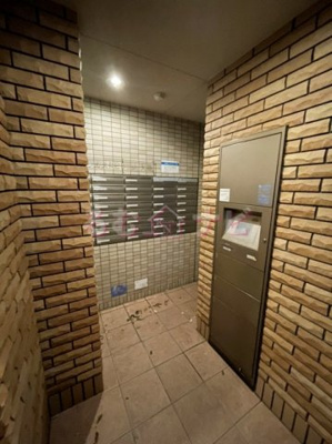 【その他共用部分】 | ウエストビレッジ大橋