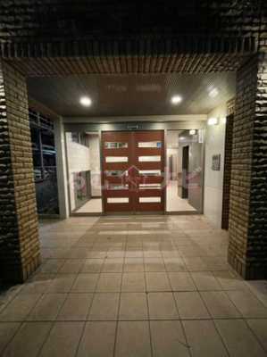 【エントランス】 | ウエストビレッジ大橋