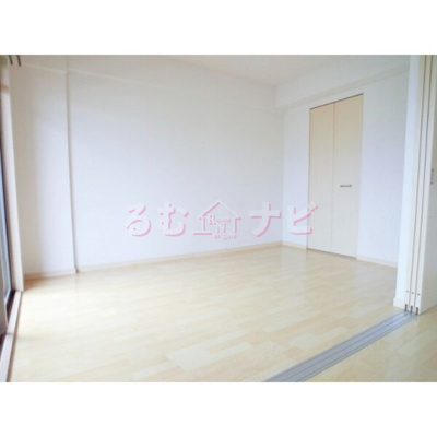 【内装】 | ウエストビレッジ大橋