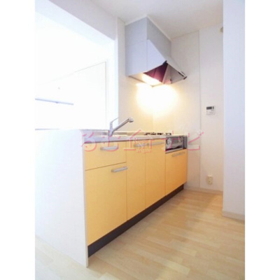 【キッチン】 | ウエストビレッジ大橋