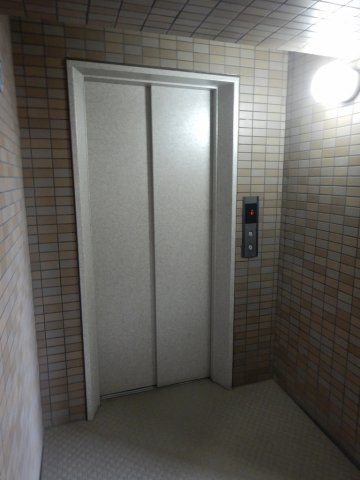 モア・クレスト上池袋のその他共用部分