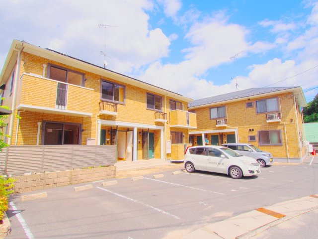 ローズコートHATAKA C棟