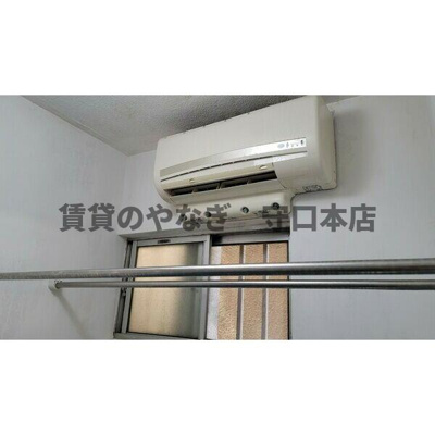 【内装】 | 守口市西郷通DC戸建