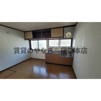 【居間・リビング】 | 守口市西郷通DC戸建