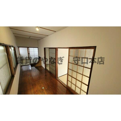 【内装】 | 守口市西郷通DC戸建