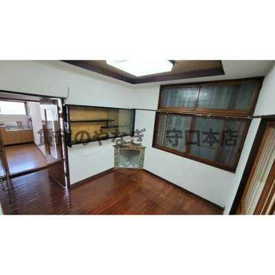 【内装】 | 守口市西郷通DC戸建