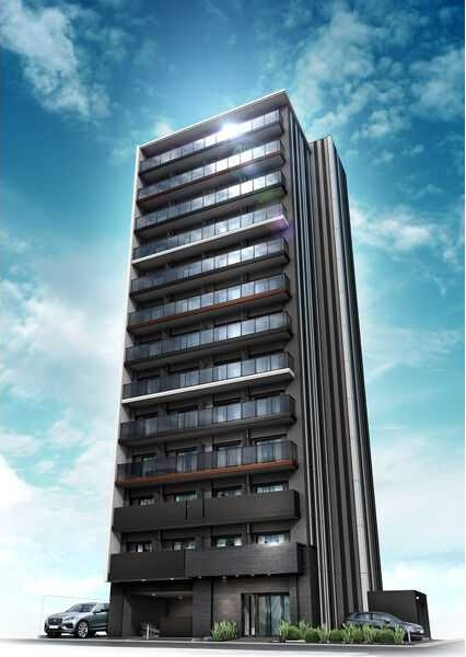 メイクスアート太閤通