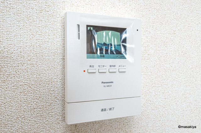 ミニョン　アンジュの設備|エアコン