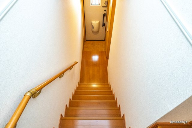 ミニョン　アンジュの居間・リビング|リビング広々