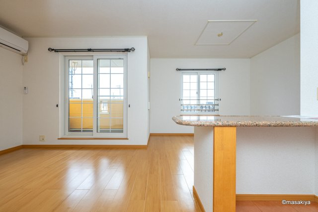 ミニョン　アンジュのキッチン|キッチン