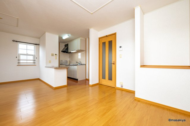 ミニョン　アンジュのその他共用部分|物置