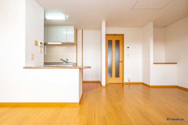 ミニョン　アンジュのその他共用部分|駐輪場