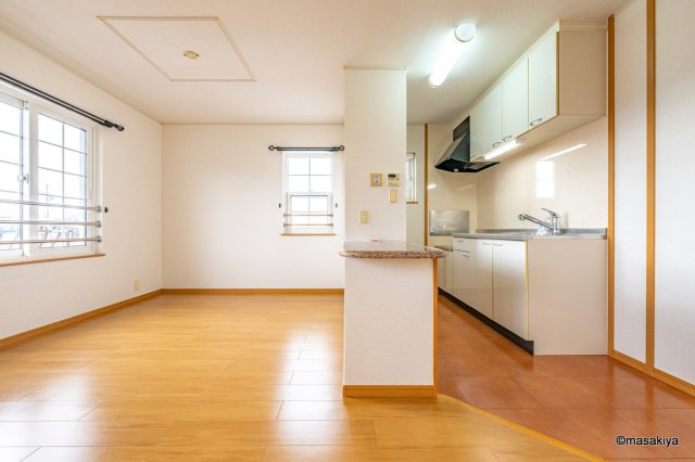 ミニョン　アンジュのエントランス|エントランス