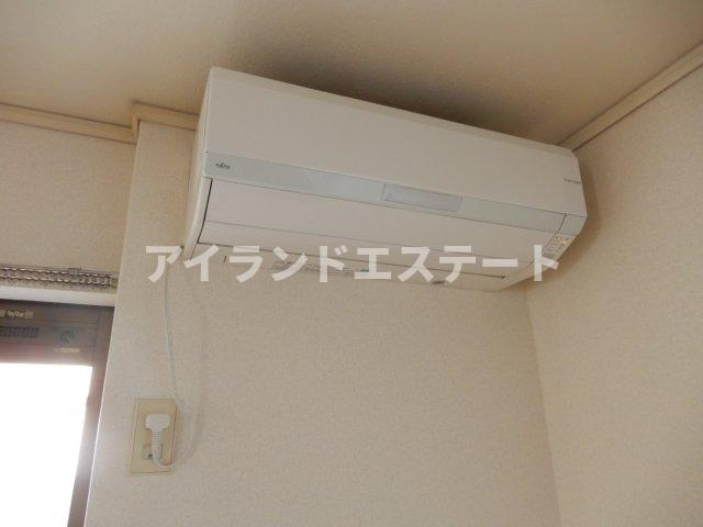 リブ駒沢　バストイレ別　浴室乾燥機　駅近のその他|※参考写真(別号室)