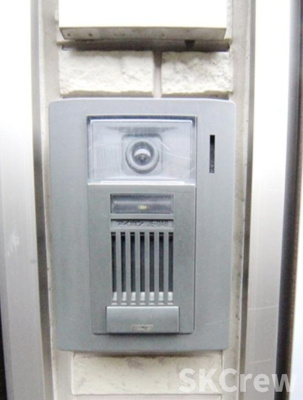 【セキュリティ】 | バーミープレイス西落合