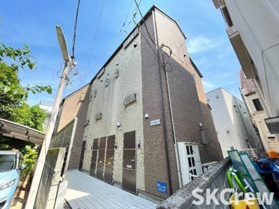 【外観】 | バーミープレイス西落合