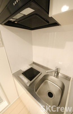 【キッチン】 | バーミープレイス西落合 | 別部屋　参考
