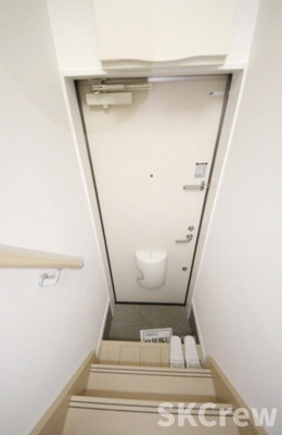 【玄関】 | バーミープレイス西落合 | 別部屋　参考
