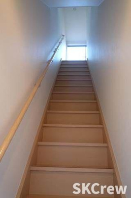 【内装】 | バーミープレイス西落合