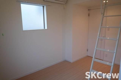 【設備】 | バーミープレイス西落合