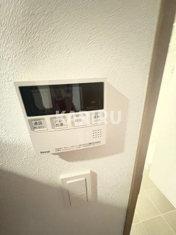 ウエリスアーバン守口のその他共用部分