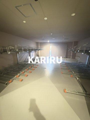 ウエリスアーバン守口のその他共用部分
