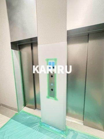 ウエリスアーバン守口のその他