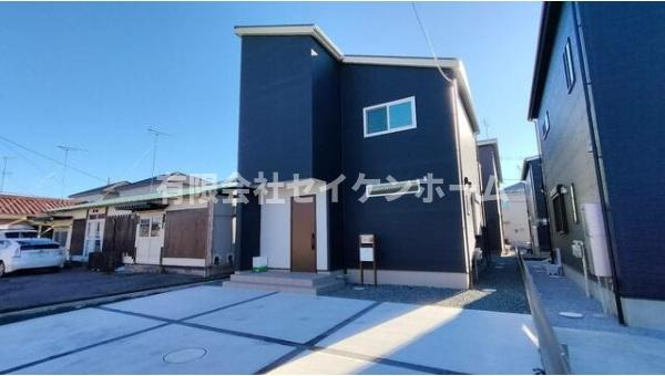 熊谷市久下　中古住宅