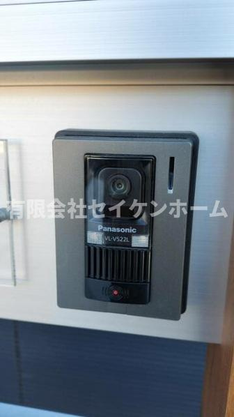 熊谷市久下　中古住宅のその他