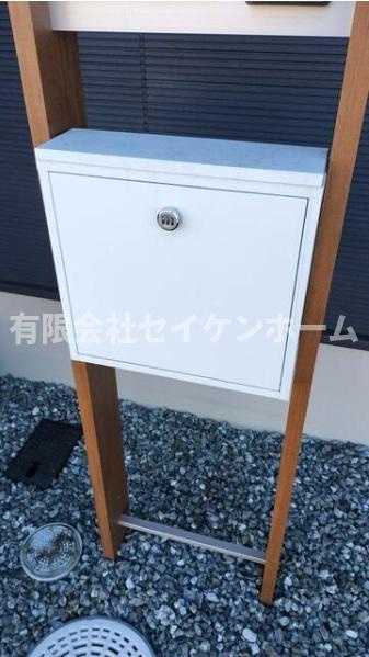 熊谷市久下　中古住宅のその他