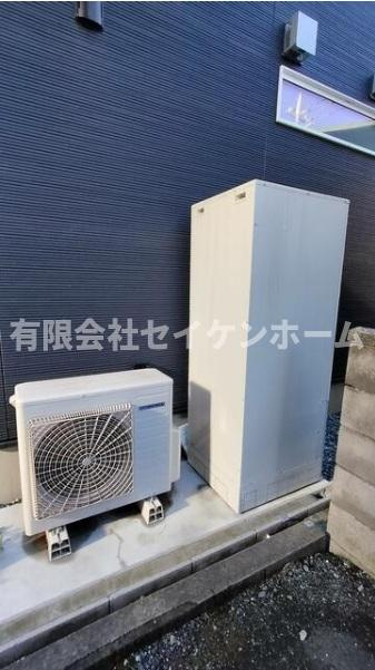 熊谷市久下　中古住宅のその他