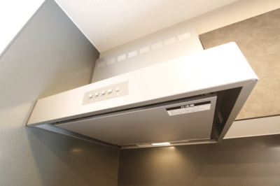 【キッチン】 | ヴィレッタ２ | キッチンです