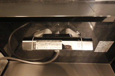 【浴室】 | ヴィレッタ２ | お風呂で日々の疲れを落としましょう