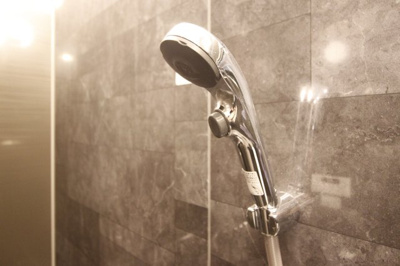 【浴室】 | ヴィレッタ２ | 日々の暮らしに欠かせないお風呂です