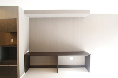 【収納】 | ヴィレッタ２ | 収納豊富です