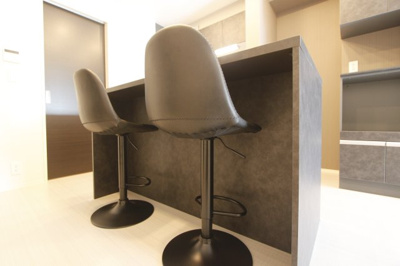 【内装】 | ヴィレッタ２ | 中はこのようになっています