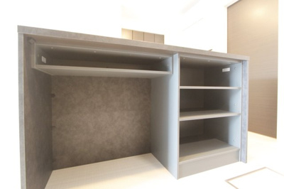 【内装】 | ヴィレッタ２ | 物件の内装です