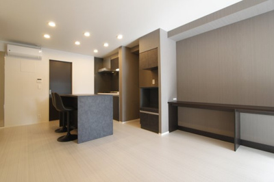 【洋室】 | ヴィレッタ２ | 洋室です