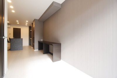 【洋室】 | ヴィレッタ２ | 洋室です